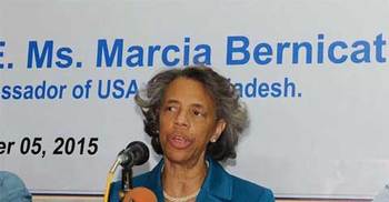 US for joint efforts to address violent extremism: Bernicat