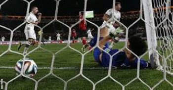 Bayern host familiar foes Man City