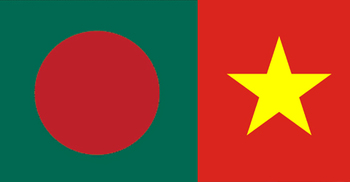 BD, Vietnam to take bilateral trade to US $1,000mn by 2016