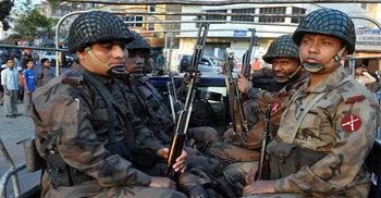 Govt orders to deploy BGB in 22 districts