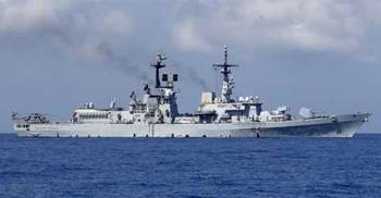 EU launches anti-smuggler operation