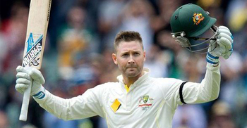 Clarke takes indefinite break from game