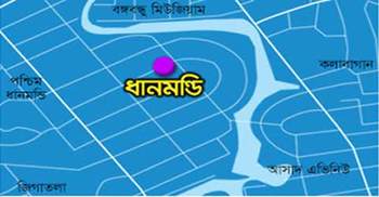 Vehicles vandalized and torched in Dhanmodi