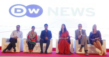 BD needs to uphold press freedom, protect bloggers: Germany