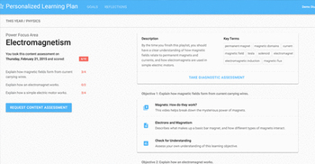 Facebook offers education software