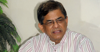 Fakhrul returns home tonight