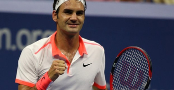 Federer & Wawrinka advance in style