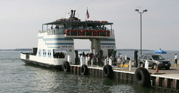 Shimulia-Kewrakandi ferry services suspended for 5 days