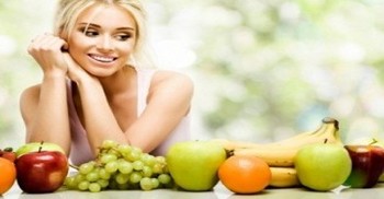 Food that can make skin glitters with natural glow
