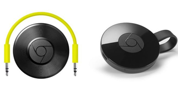 Google adds wi-fi to old hi-fis