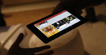 Google is finally killing interstitial Ads