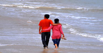 Happy wife key to happy life for men