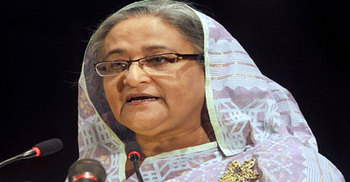 PM inaugurates BIMSTEC Secretariat in Dhaka