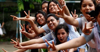 69.60 pc pass HSC exams