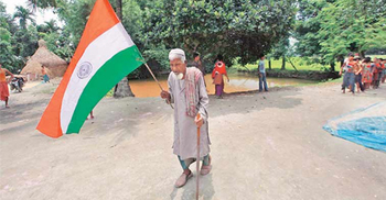 Enclaves: Those choosing India to get Indian ID card Sep 7-8