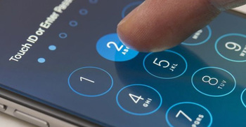 iPhones impossible to decrypt: Apple