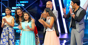 Ananya Sritam Nanda wins Indian Idol Junior 2