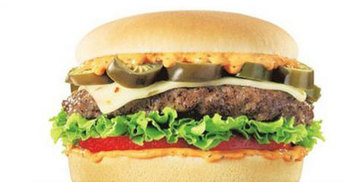 Junk food kills craving for balanced diet