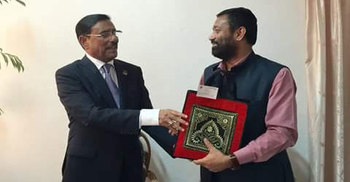 Dhaka-Kathmandu bus service soon