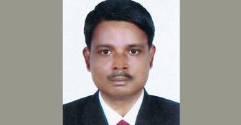 MP Liton surrendered before HC