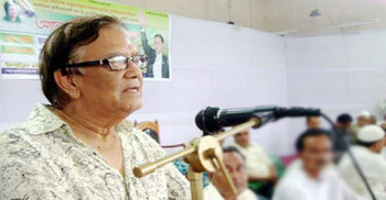 Dhaka is the city of rape: Mahbubur Rahman