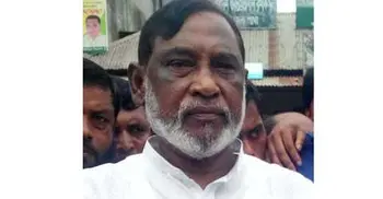 Mayor Mannan suspended