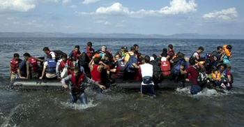 EU to unveil migrant crisis plans