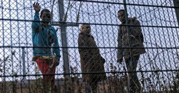 Migrant breaches of Eurotunnel down