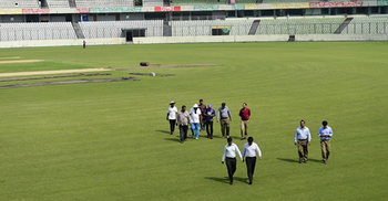 Bangladesh tour decision looming