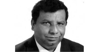 Mohsin Ali passes away