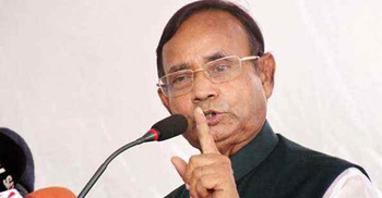 BR to introduce circular train service in Dhaka: Mujibul