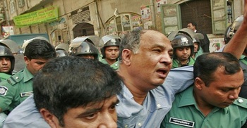 SQ Chy preparing for review petition