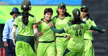 Pakistan beat Bangladesh by 29 runs