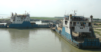 Digital ferry tickets from Oct 1