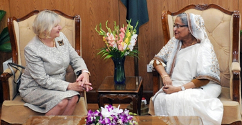 PM for exploring BD-Slovenia untapped potentials