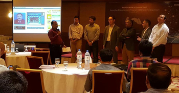 Excel Telecom arranged incentive program for partners