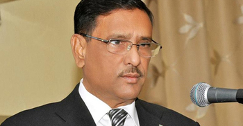 BBIN routes to operate from next January: Quader