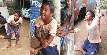 Charge framing hearing in Rajon killing case Sept 22