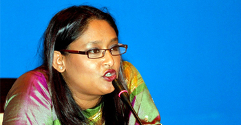 Appointment of psychologists in schools: Saima Wazed