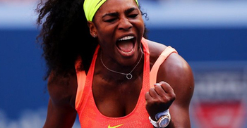 Serena already best ever: McEnroe