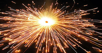 Fireworks, crackers banned on Shab-i-Barat