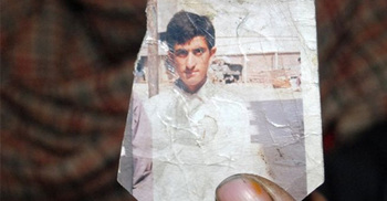 Pakistan executes Shafqat Hussain despite appeals