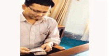 Disgraced CCIE Controller Shahidul suspended