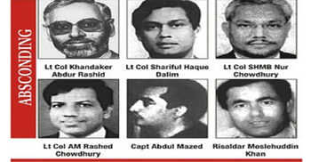 Fugitive killers of Bangabandhu must be hanged: Ashraf