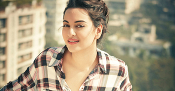 Sonakshi to play Haseena - The Queen of Mumbai