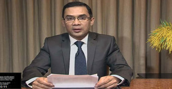 Tarique sends legal notice to Hanif