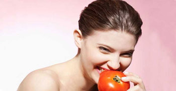 Have a tomato daily for super heart health