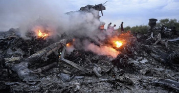 Dutch to issue MH17 disaster report