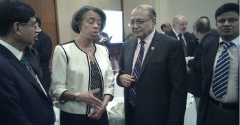 FBCCI president assures diplomats