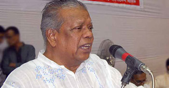 ভারত ও বাংলাদেশ এশিয়ার প্রবৃদ্ধির কেন্দ্র হতে পারে : আমু